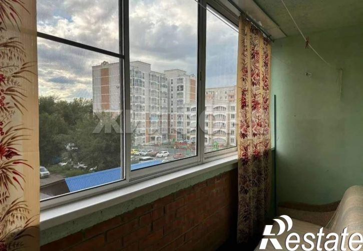 1-комн квартира Комарова ул., д.24