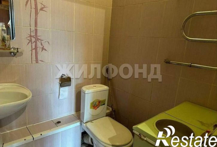 1-комн квартира Комарова ул., д.24