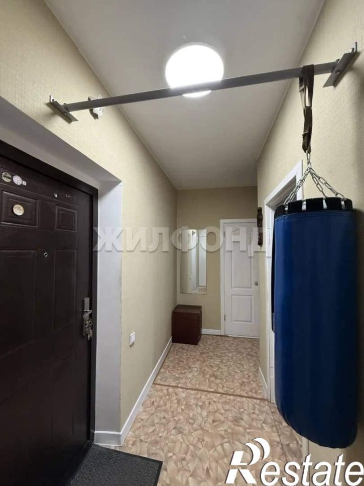 1-комн квартира Дружбы Народов проспект, д.52