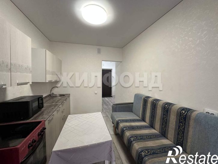 1-комн квартира Трудовая ул., д.84