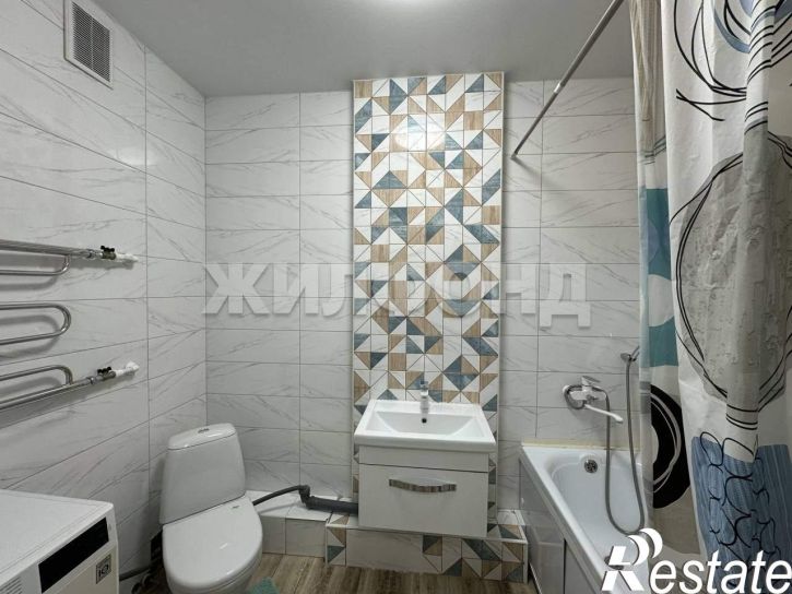 1-комн квартира Трудовая ул., д.84