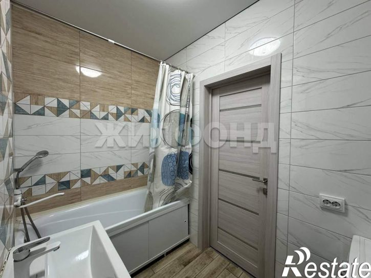 1-комн квартира Трудовая ул., д.84