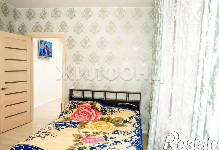 2-комн квартира Буденного ул., д.74Ж