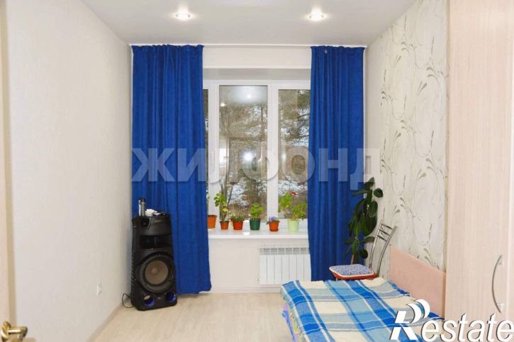 2-комн квартира Буденного ул., д.74Ж
