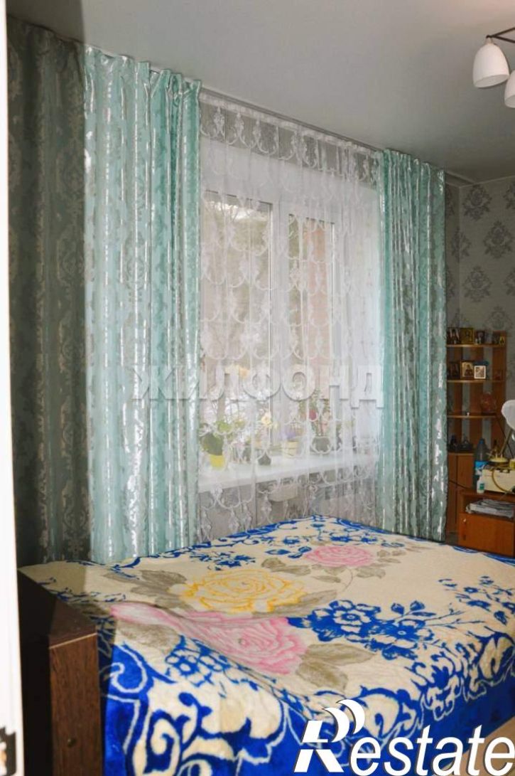 2-комн квартира Буденного ул., д.74Ж
