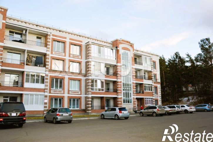 2-комн квартира Буденного ул., д.74Ж