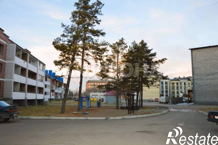 2-комн квартира Буденного ул., д.74Ж