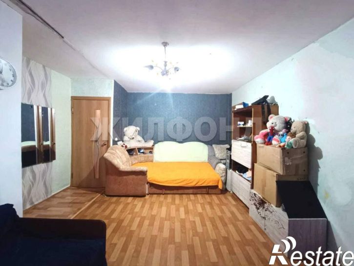 2-комн квартира Тараса Шевченко ул., д.64