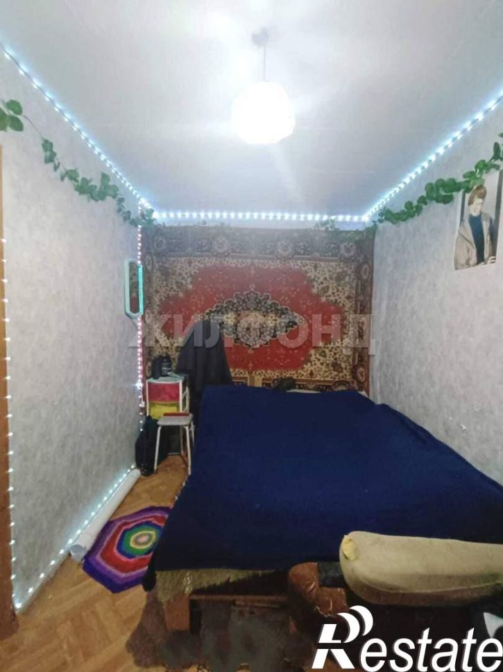 2-комн квартира Тараса Шевченко ул., д.64