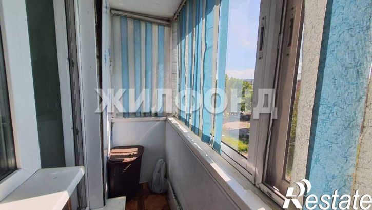 2-комн квартира Кошурникова ул., д.3