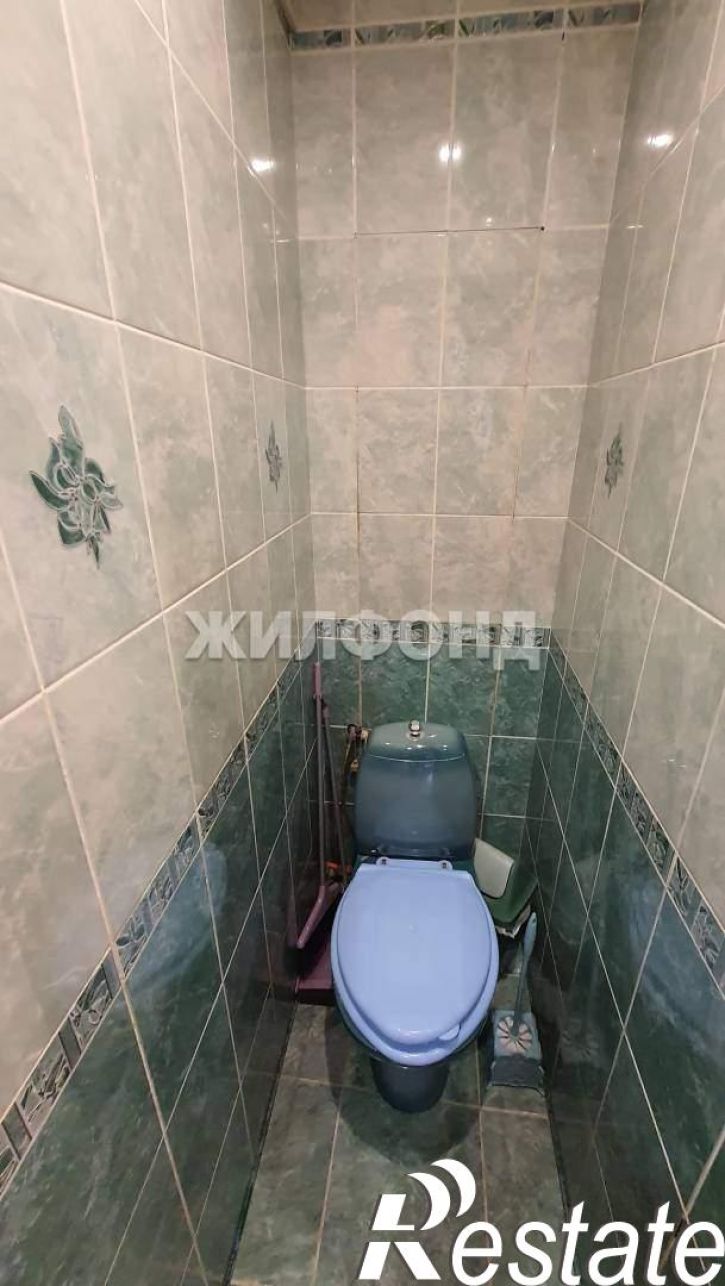 2-комн квартира Кошурникова ул., д.3