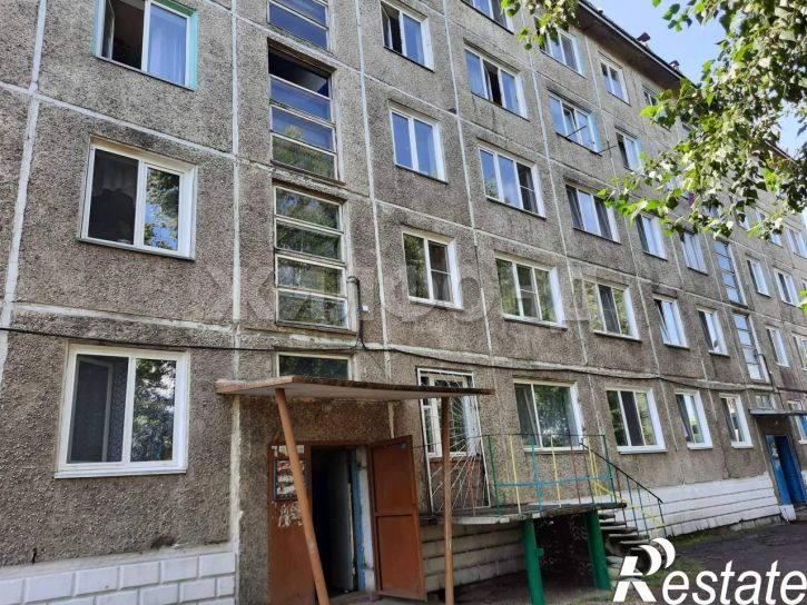 2-комн квартира Кирова ул., д.250