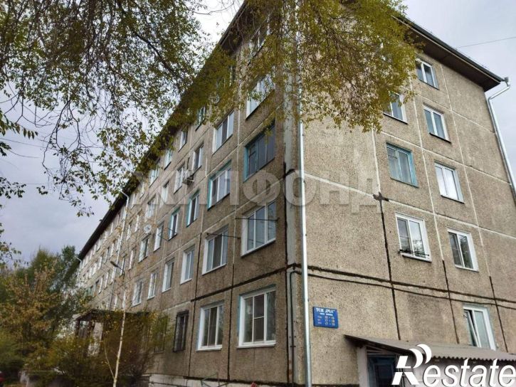 2-комн квартира Кирова ул., д.250
