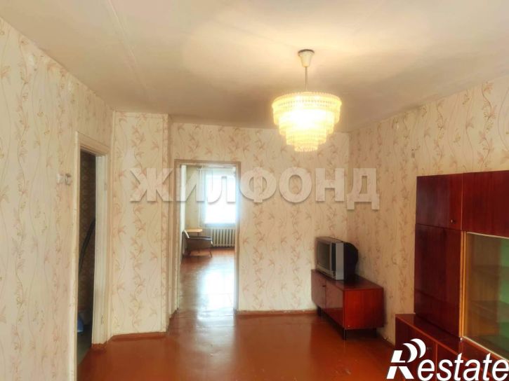 2-комн квартира Согринская ул., д.116