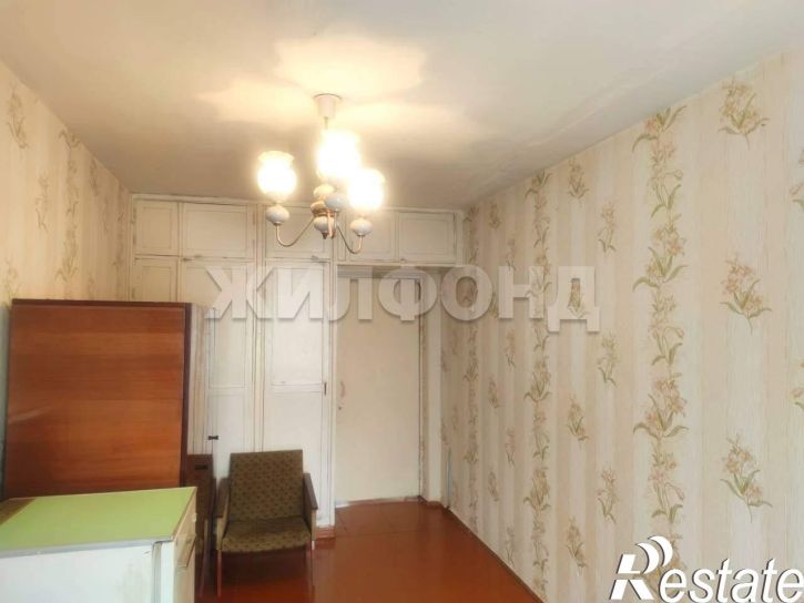 2-комн квартира Согринская ул., д.116