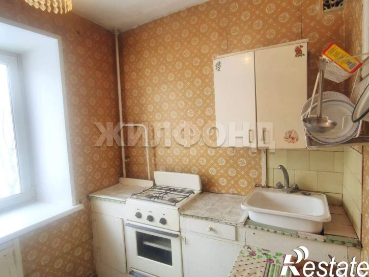 2-комн квартира Согринская ул., д.116