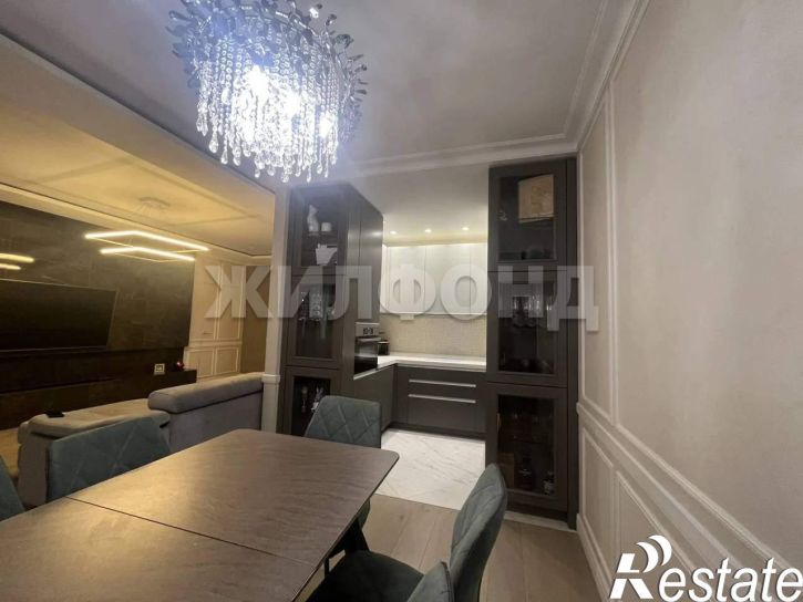 2-комн квартира Богдана Хмельницкого ул., д.152