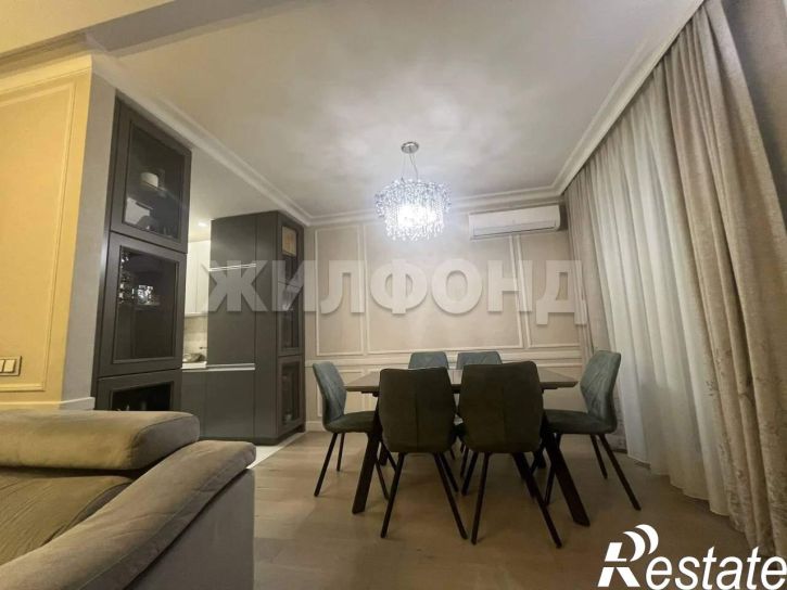 2-комн квартира Богдана Хмельницкого ул., д.152