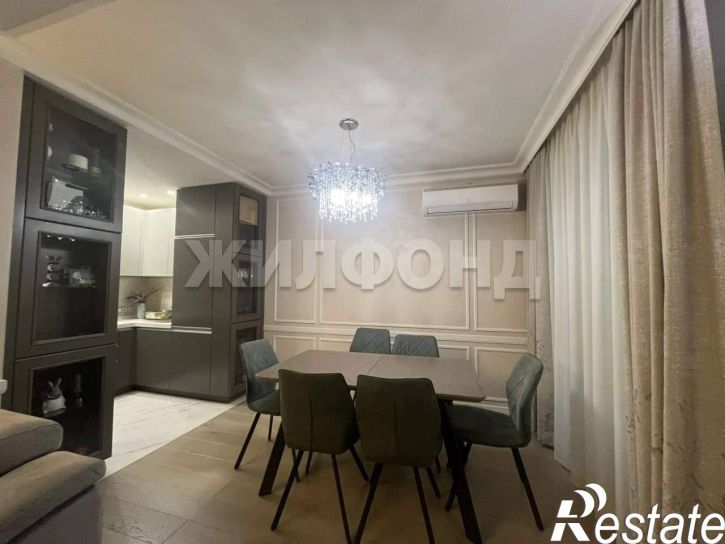 2-комн квартира Богдана Хмельницкого ул., д.152