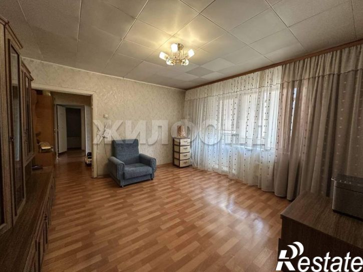 2-комн квартира Пирятинская ул., д.19А