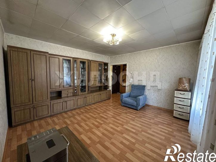 2-комн квартира Пирятинская ул., д.19А