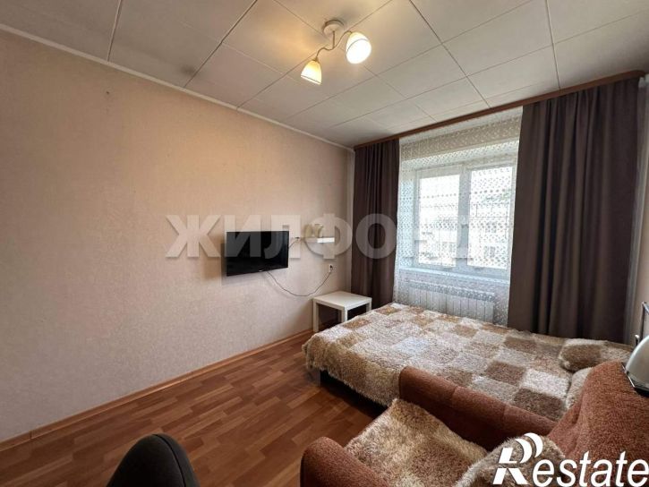 2-комн квартира Пирятинская ул., д.19А