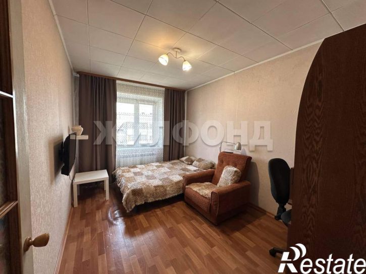 2-комн квартира Пирятинская ул., д.19А