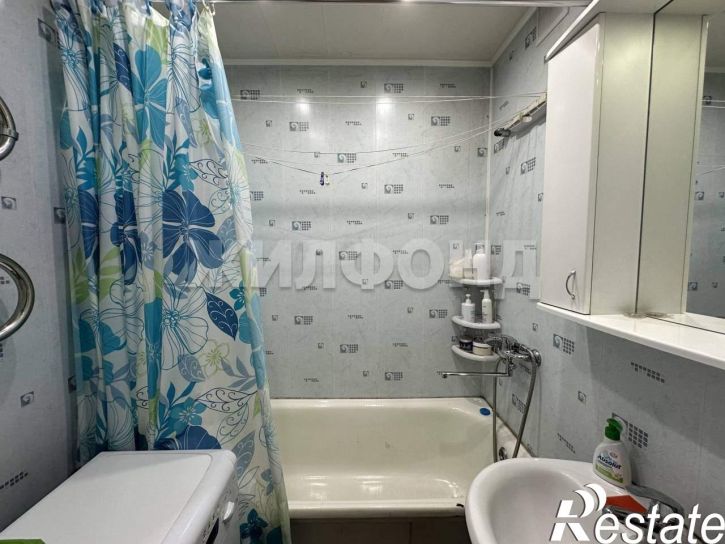 2-комн квартира Пирятинская ул., д.19А