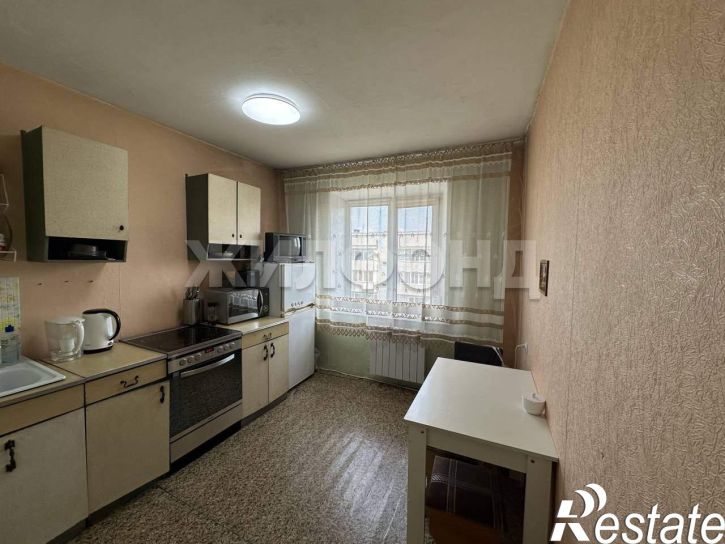 2-комн квартира Пирятинская ул., д.19А