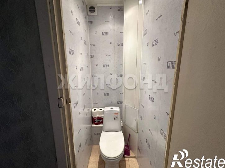 2-комн квартира Пирятинская ул., д.19А