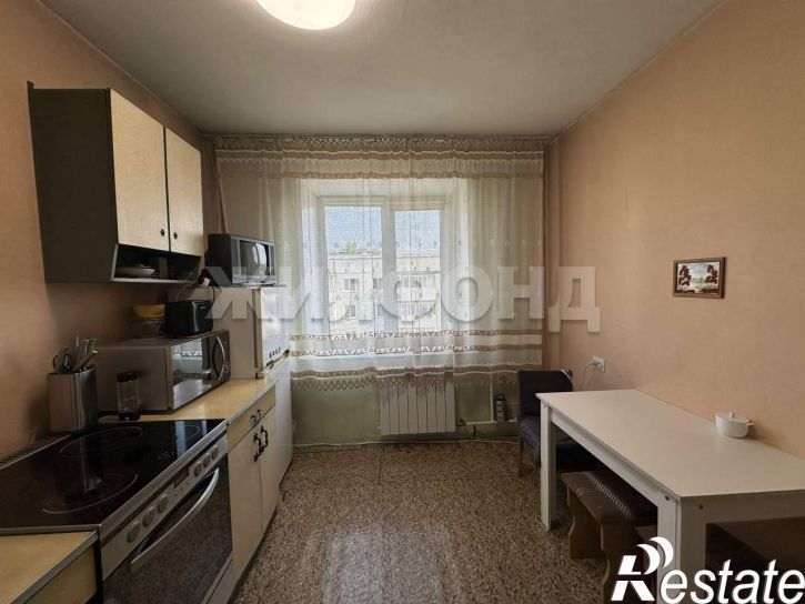 2-комн квартира Пирятинская ул., д.19А