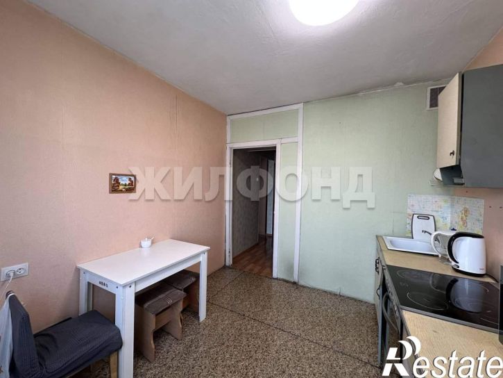 2-комн квартира Пирятинская ул., д.19А