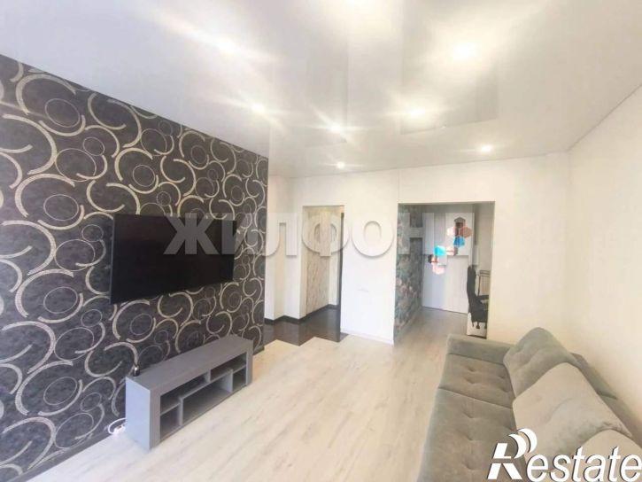 1-комн квартира Ивана Ярыгина ул., д.21