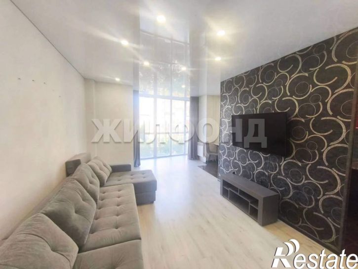 1-комн квартира Ивана Ярыгина ул., д.21