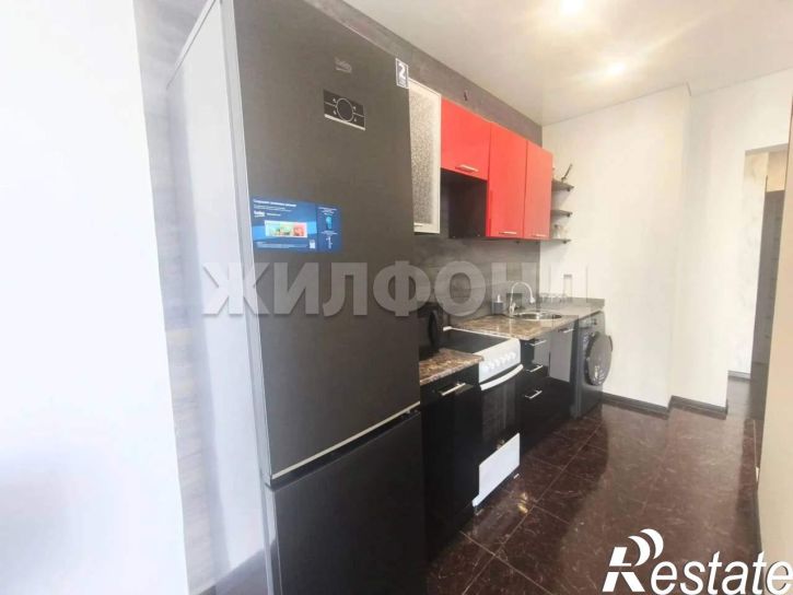 1-комн квартира Ивана Ярыгина ул., д.21