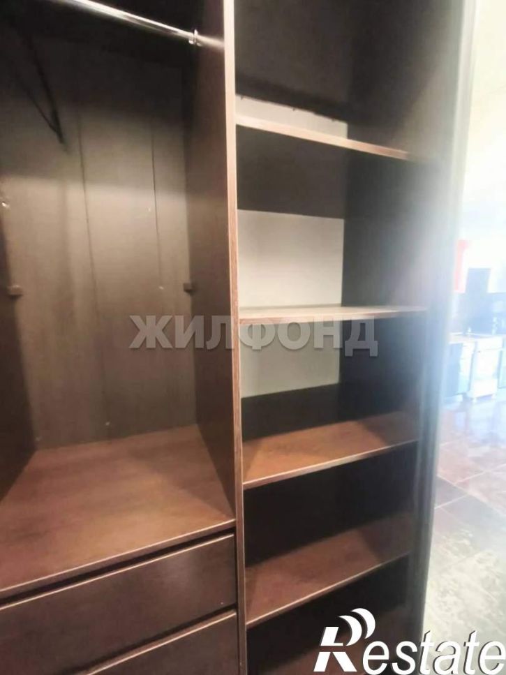 1-комн квартира Ивана Ярыгина ул., д.21