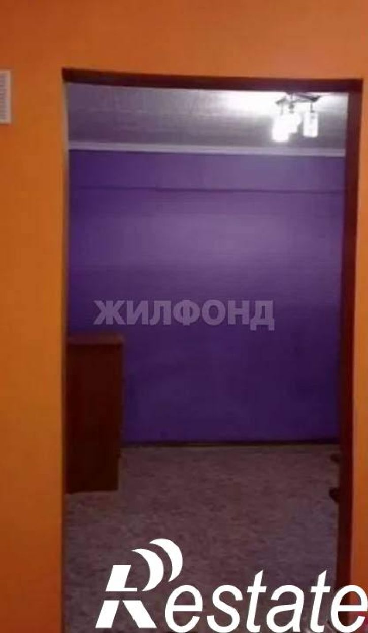2-комн квартира Молодежный квартал, д.6