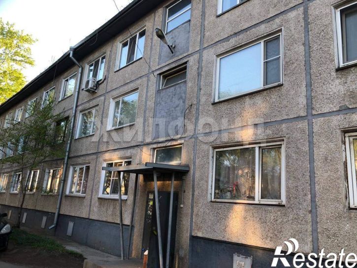 2-комн квартира Молодежный квартал, д.6