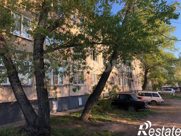 2-комн квартира Молодежный квартал, д.6