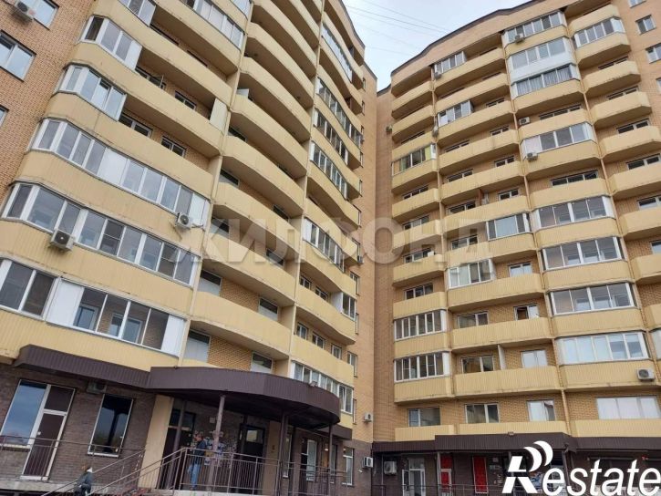 Студия Некрасова ул., д.18