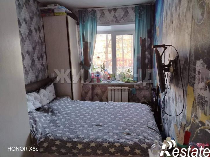 2-комн квартира Пушкина ул., д.193
