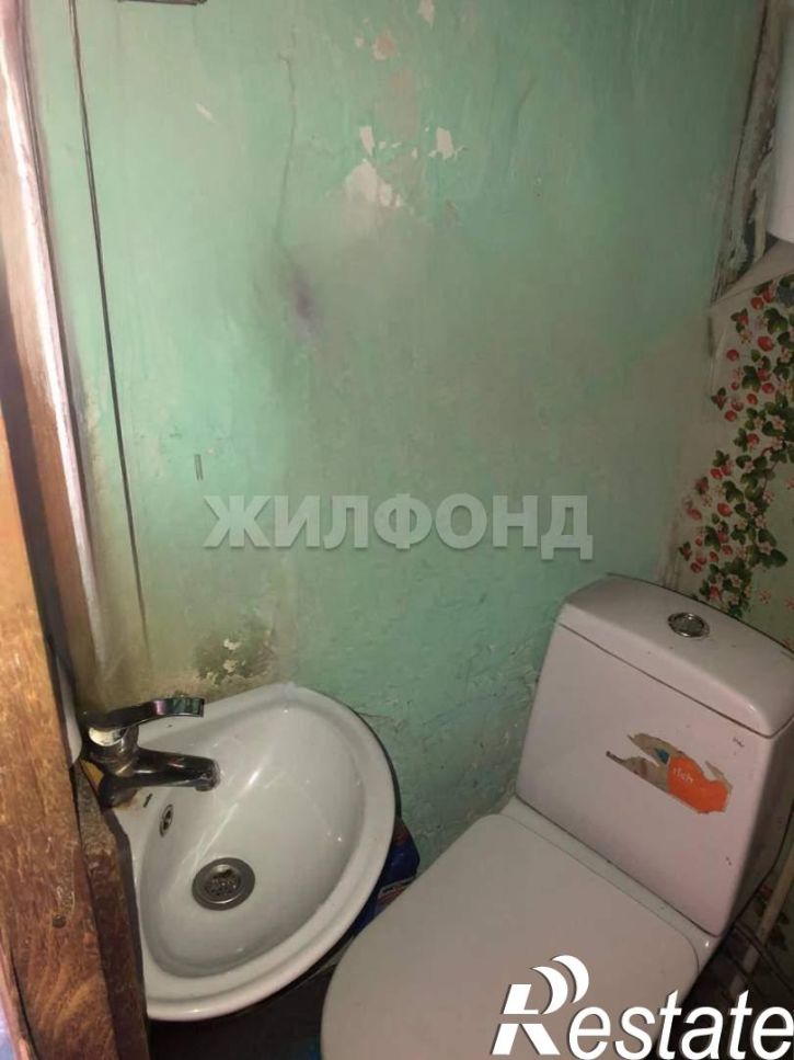 2-комн квартира Совхозная ул., д.47