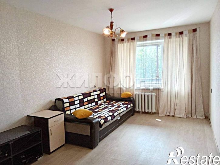 2-комн квартира Дзержинского ул., д.179