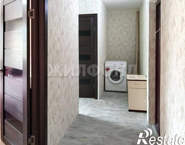2-комн квартира Дзержинского ул., д.179