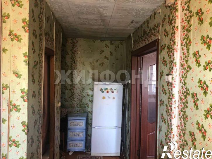 2-комн квартира Совхозная ул., д.47