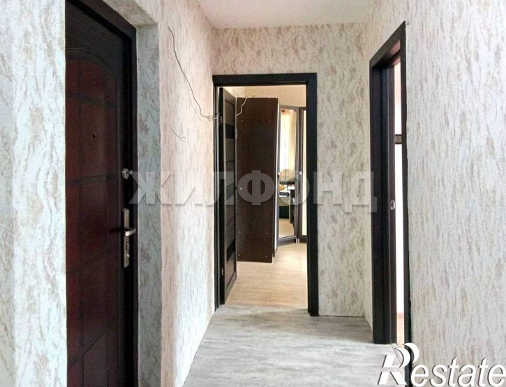 2-комн квартира Дзержинского ул., д.179