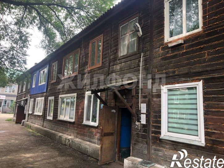 2-комн квартира Совхозная ул., д.47