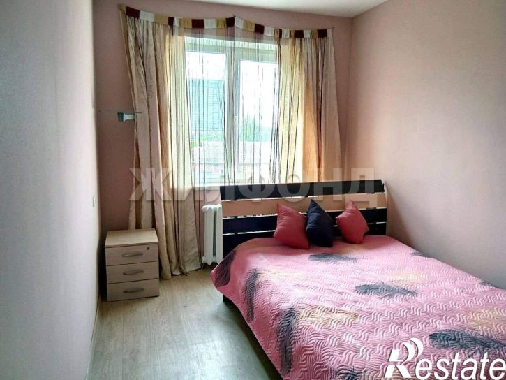 2-комн квартира Дзержинского ул., д.179