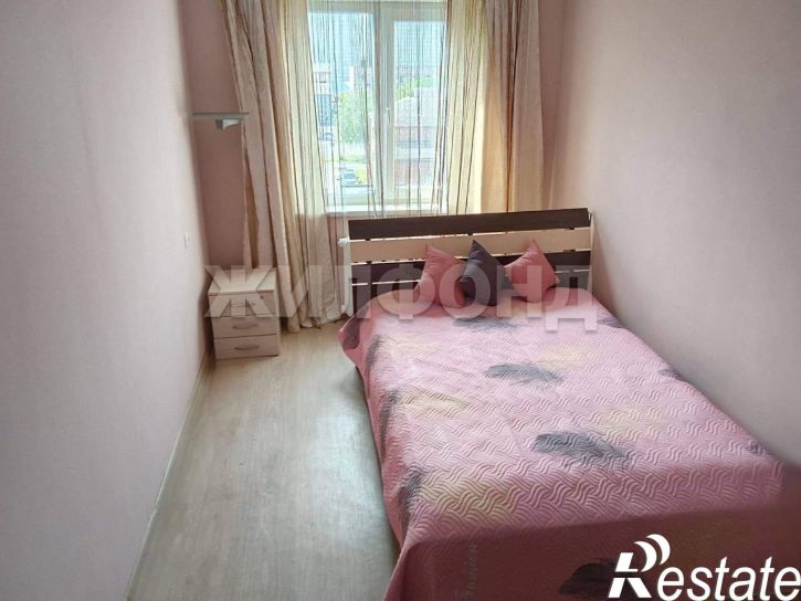 2-комн квартира Дзержинского ул., д.179