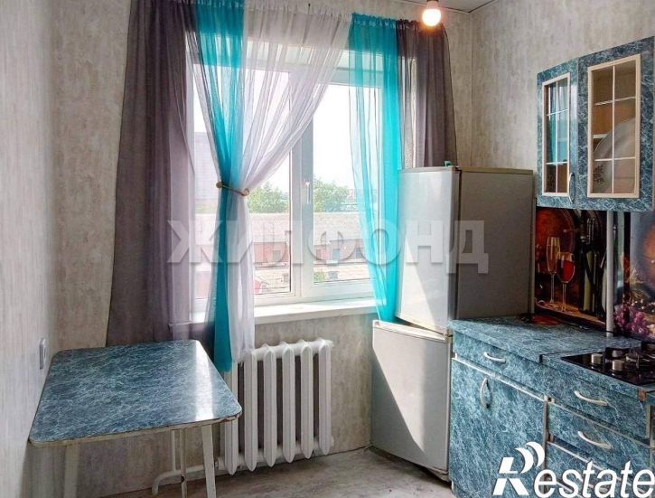 2-комн квартира Дзержинского ул., д.179